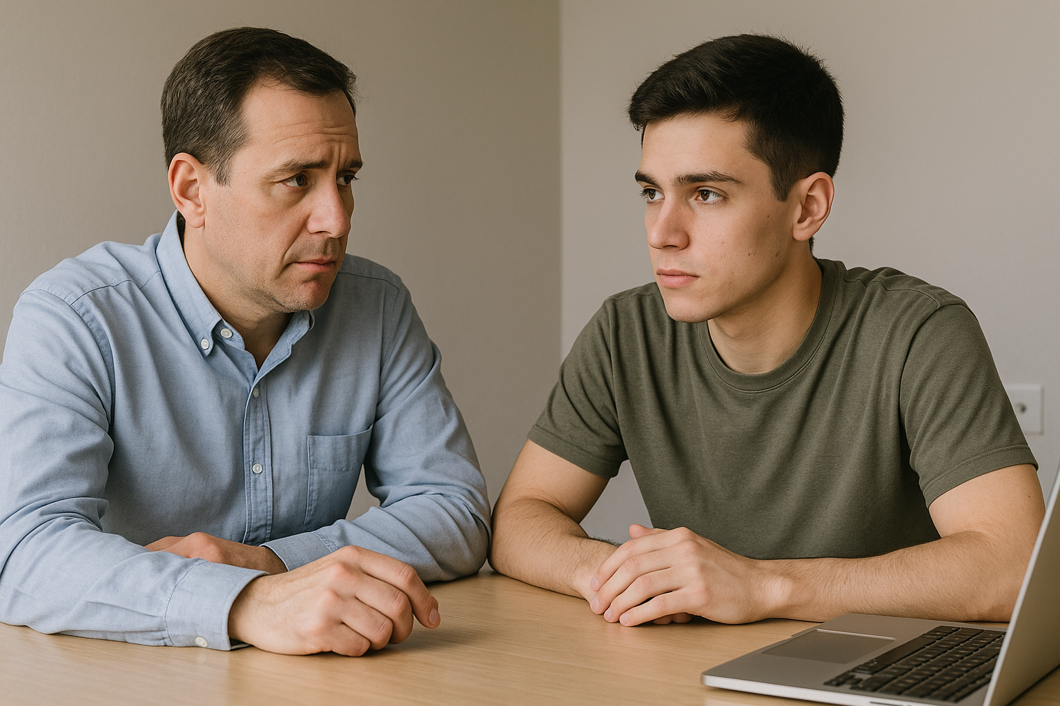 ¿Hasta qué edad responde el padre por cuota alimentaria?